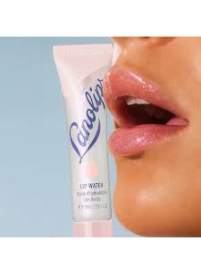 لانو ليبس ماء الشفاه من لانوليبس 10 مل - Image 3