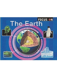 The Earth  - Image 1