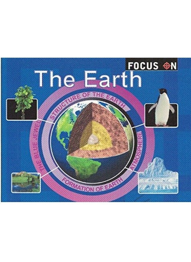 The Earth  - Image 2