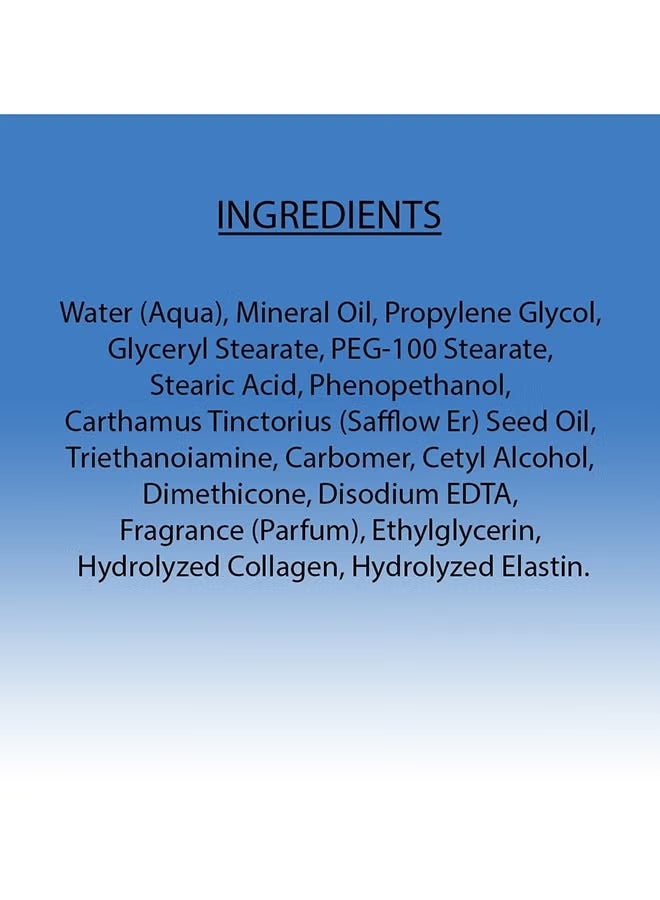 ST. Ives Collagen And Elastin Moisturizer 283grams - Image 4