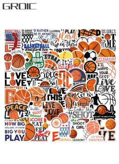 Basketball-50pcs