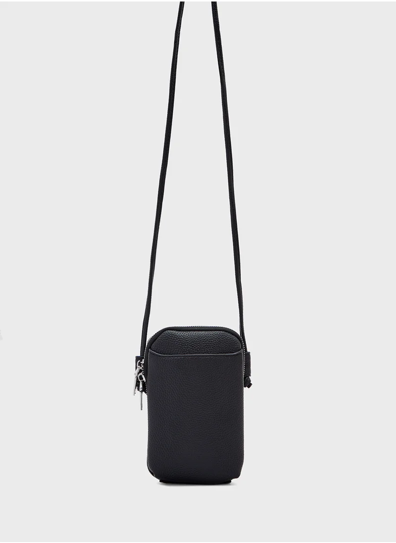 جينجر Mini Crossbody Bag