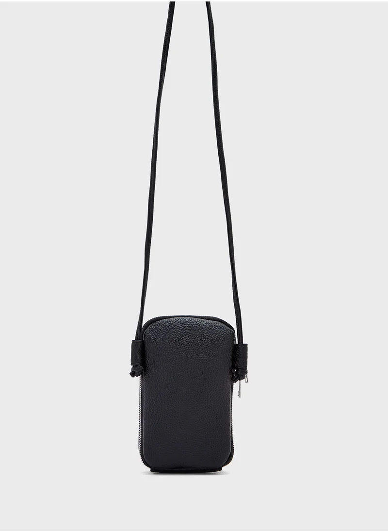 جينجر Mini Crossbody Bag