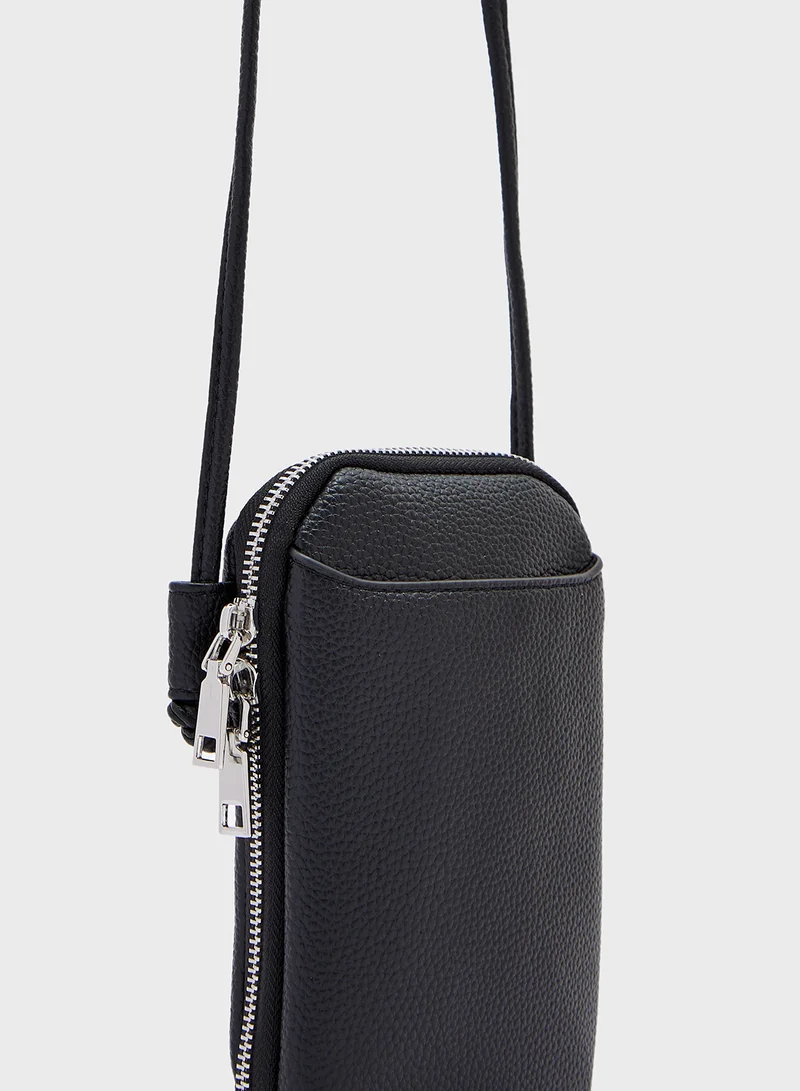 جينجر Mini Crossbody Bag