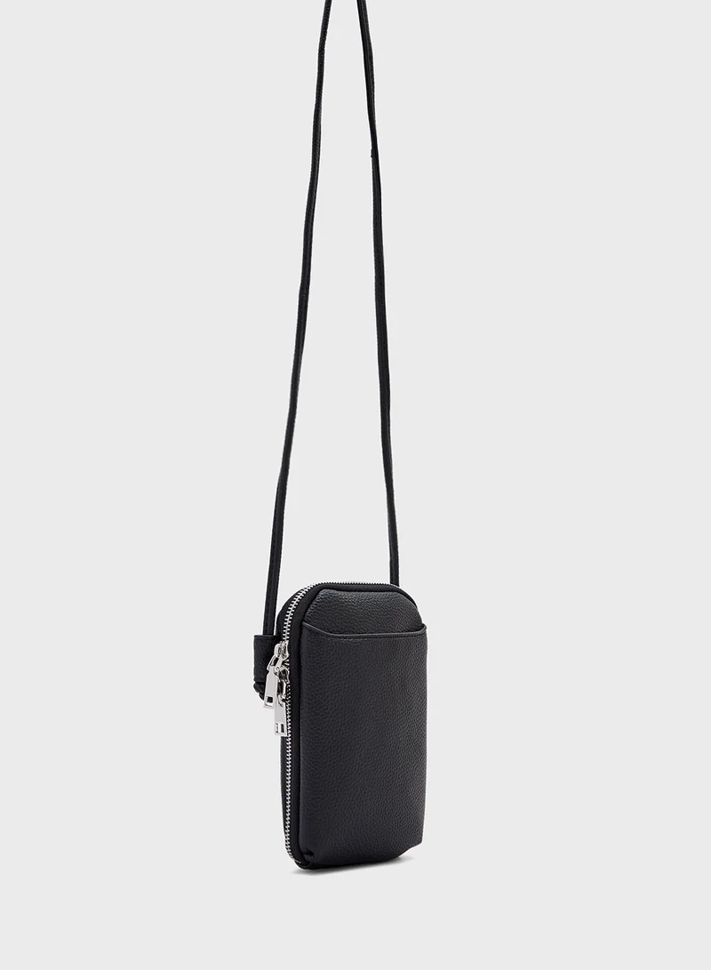 جينجر Mini Crossbody Bag