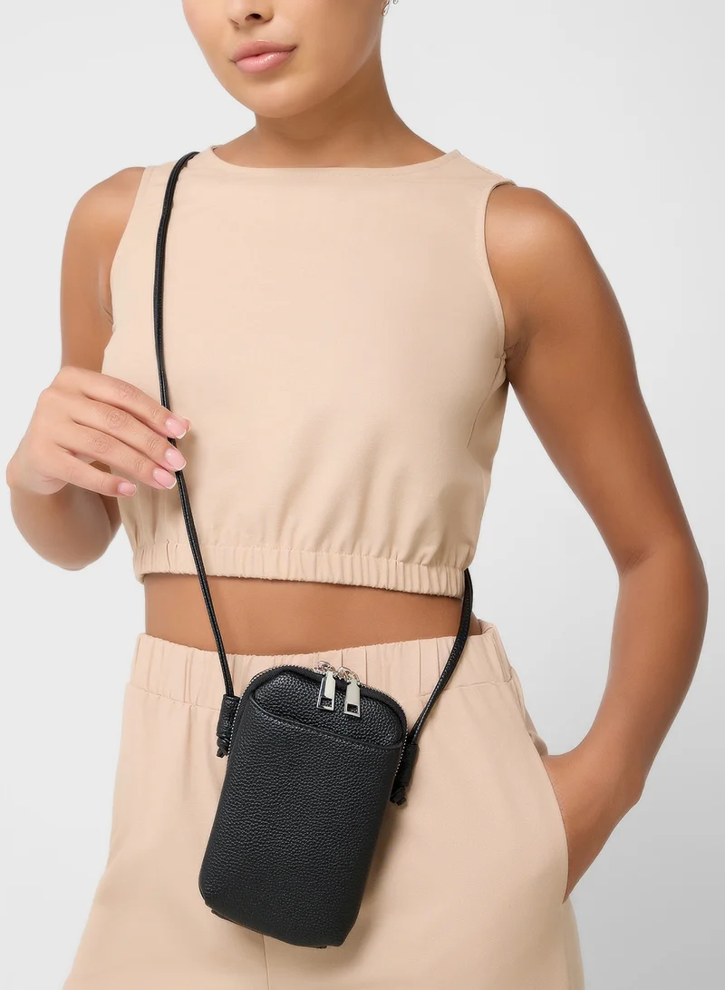 جينجر Mini Crossbody Bag