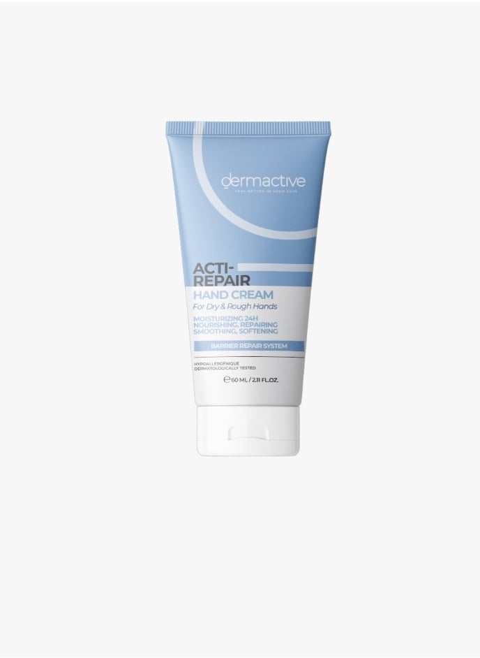 Dermactive DA Acti-Repair HAND Cream 60ML 