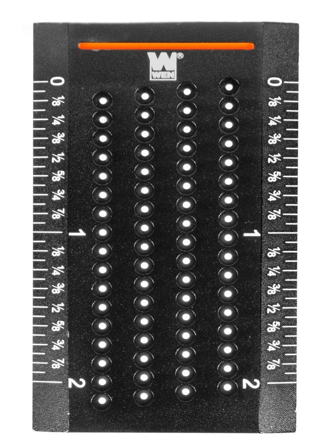 WEN Pocket Marking Edge Ruler (ME899R) - Image 2