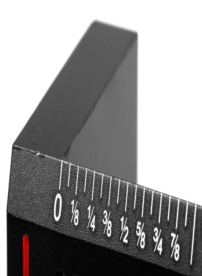 WEN Pocket Marking Edge Ruler (ME899R) - Image 3