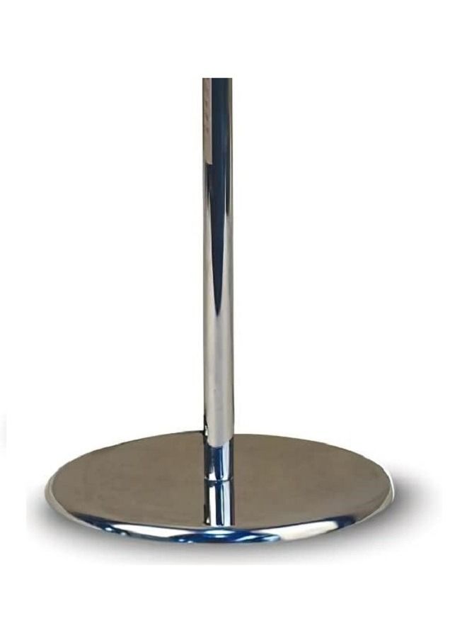 Table Lamp E27 Fabric Stripe design Reading Bedside Lamps Ideal for Bedroom Office 40 Watt - Image 3