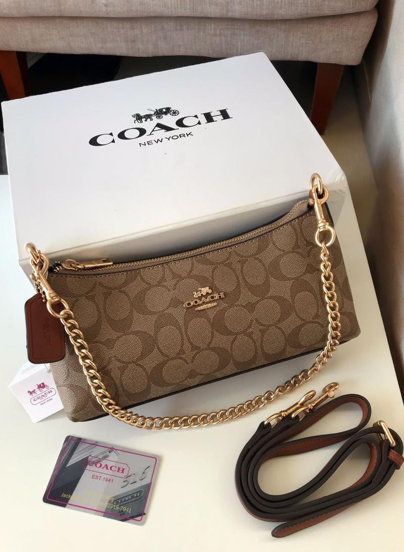 CO High Quality Elegant Women's Handbag