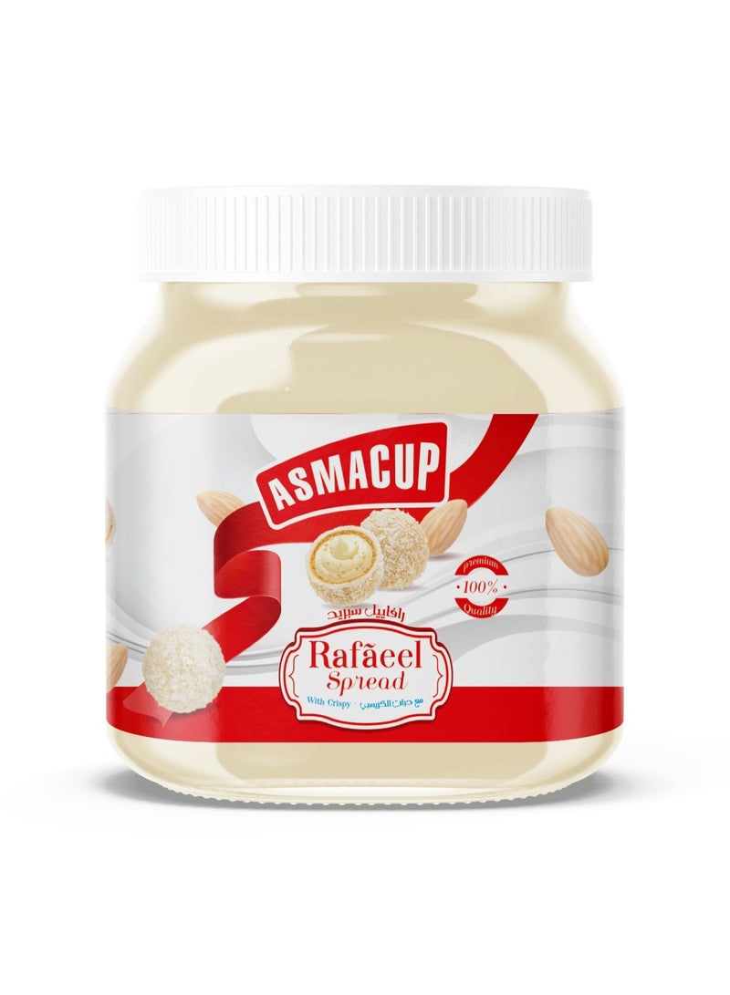 اسماكب شيكولاته رافيل اسبريد اسماكب 350 جم - Image 1