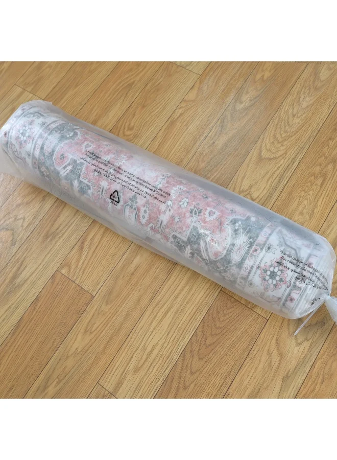 Home Box Miraj Aala Velvet Rug - 80x230 cm