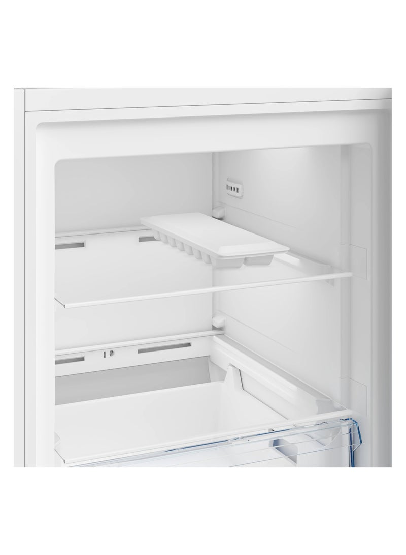 Beko Upright Deep Freezer 220 L Digital 6 Drawers - 270 L 230 W B3RFNE274B Black - Image 5
