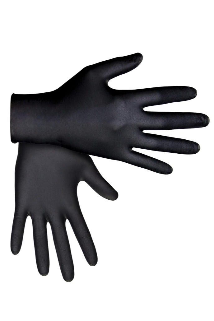 Nitrile Disposable Glove - Image 2