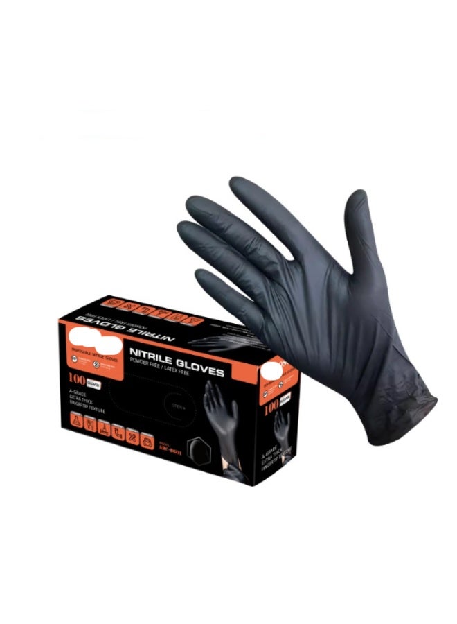 Nitrile Disposable Glove - Image 1
