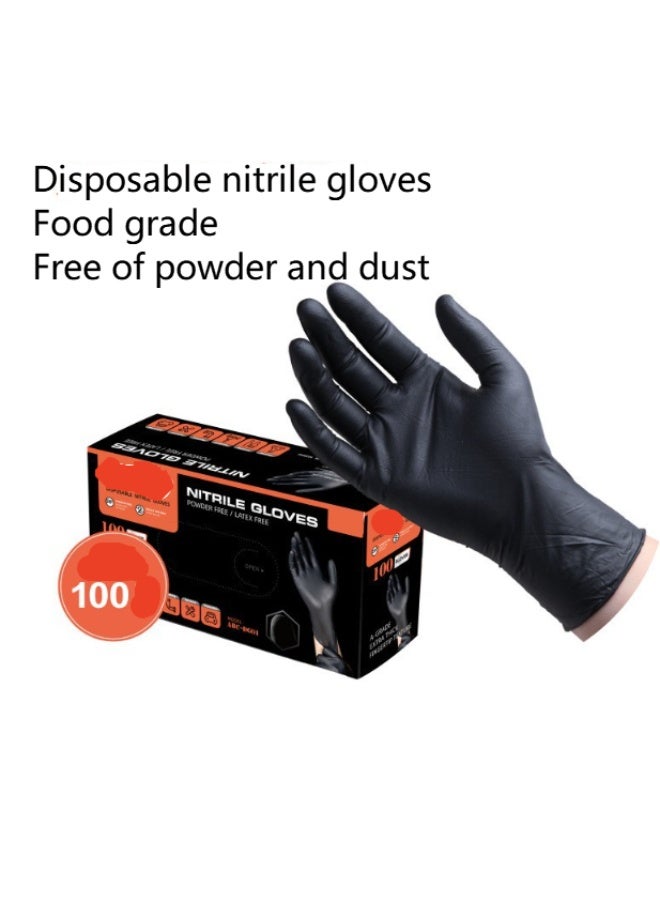 Nitrile Disposable Glove - Image 2