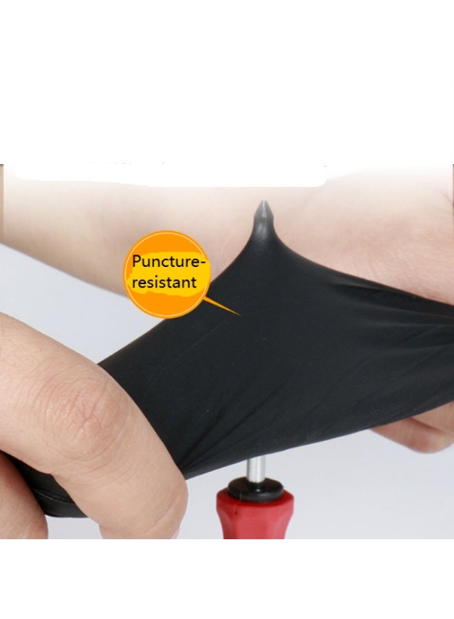 Nitrile Disposable Glove - Image 3