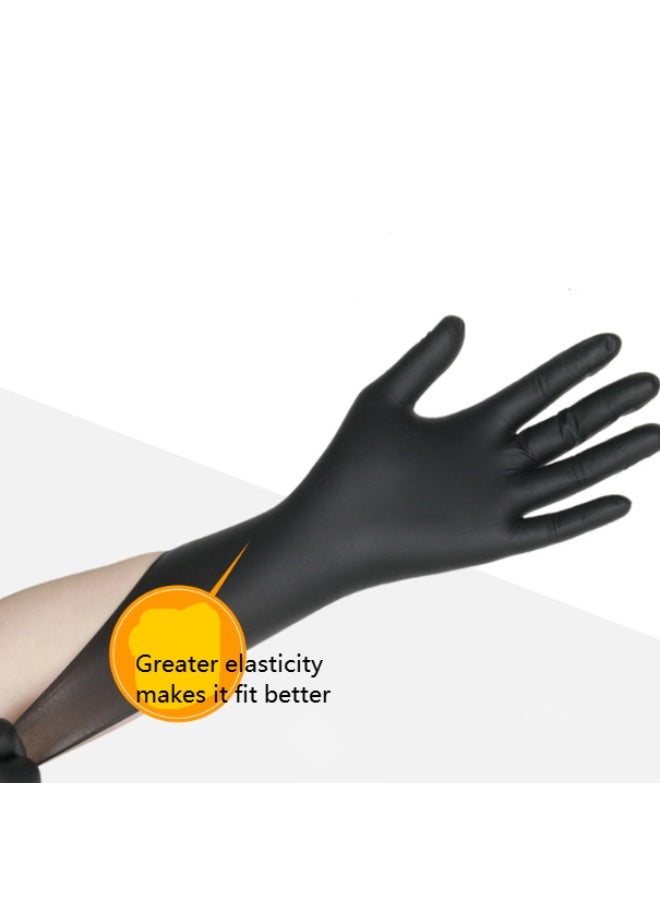Nitrile Disposable Glove - Image 4