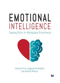 Emotional Intelligence: Tipping Point in Workplace Excellence  - Image 1