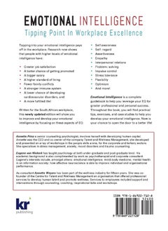 Emotional Intelligence: Tipping Point in Workplace Excellence  - Image 2