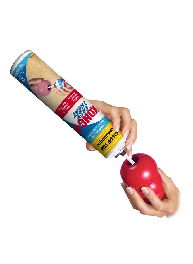 KONG Easy Treat 14oz & Snack Combo, Puppy - Large - Image 3