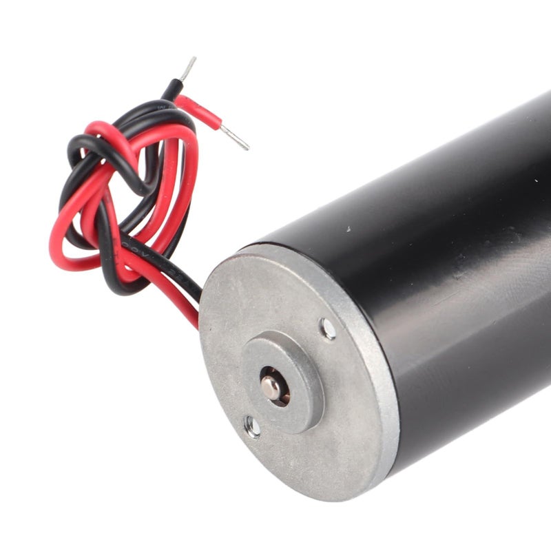 DC24V Self Locking Gear Motor 30RPM 5840 31ZY Reversible Single Shaft Reduction Motor - Image 4