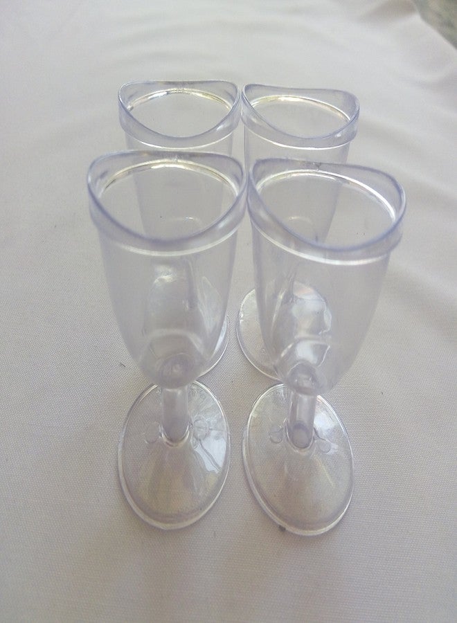PrimeStore Big sale Primestore eye wash cup (Pack of 4) with eye gel pack hot and cool (Pack of 1) - Image 3