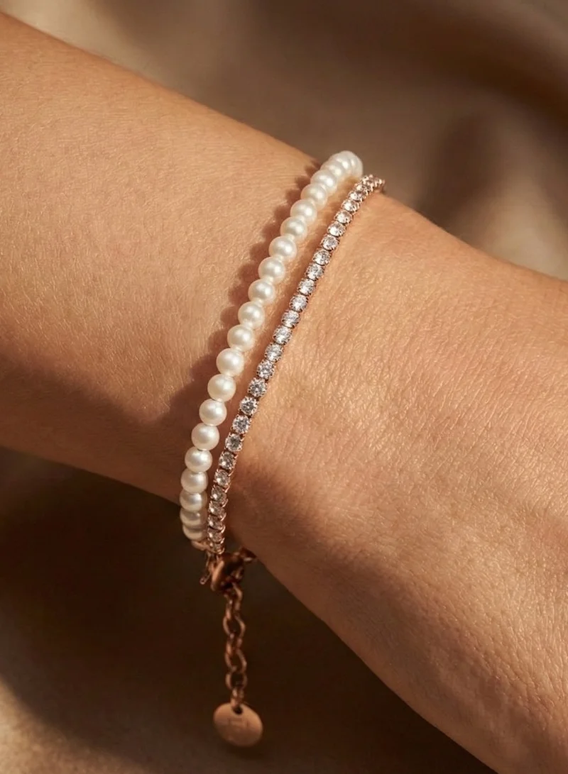 ليو جو سوار لي جو روز جولد مزدوج