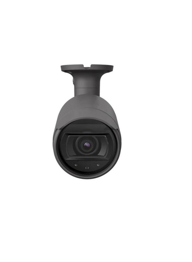 Hanwha Techwin/2MP IR Bullet Camera - Samsung surveillance cameras with warranty - LNO-6012R - Black - Hanwha Techwin - 2MP - Image 2