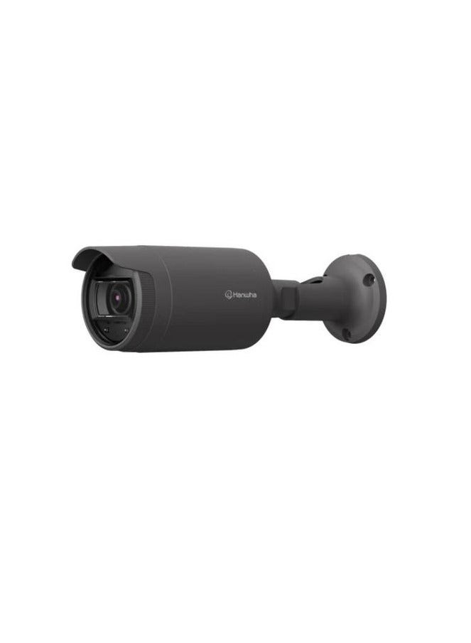 Hanwha Techwin/2MP IR Bullet Camera - Samsung surveillance cameras with warranty - LNO-6012R - Black - Hanwha Techwin - 2MP - Image 3
