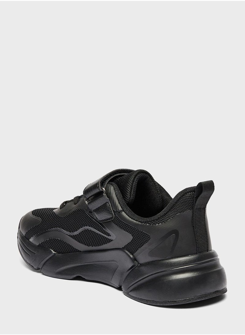 Kappa - Kids Sports Shoes - Image 1