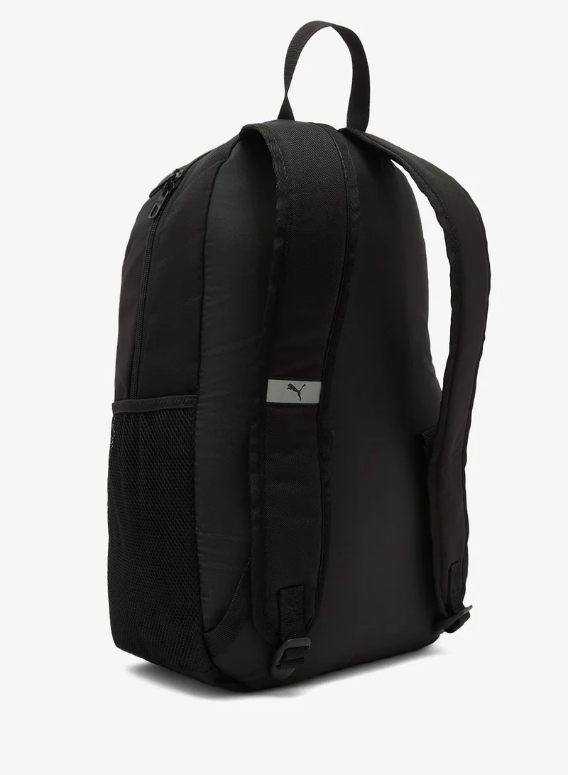 Puma PUMA Black-PUMA White Backpack Fp Ii  | Best Price UAE
