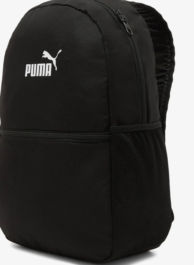 Puma PUMA Black-PUMA White Backpack Fp Ii  | Best Price UAE