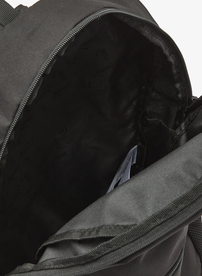 Puma PUMA Black-PUMA White Backpack Fp Ii  | Best Price UAE