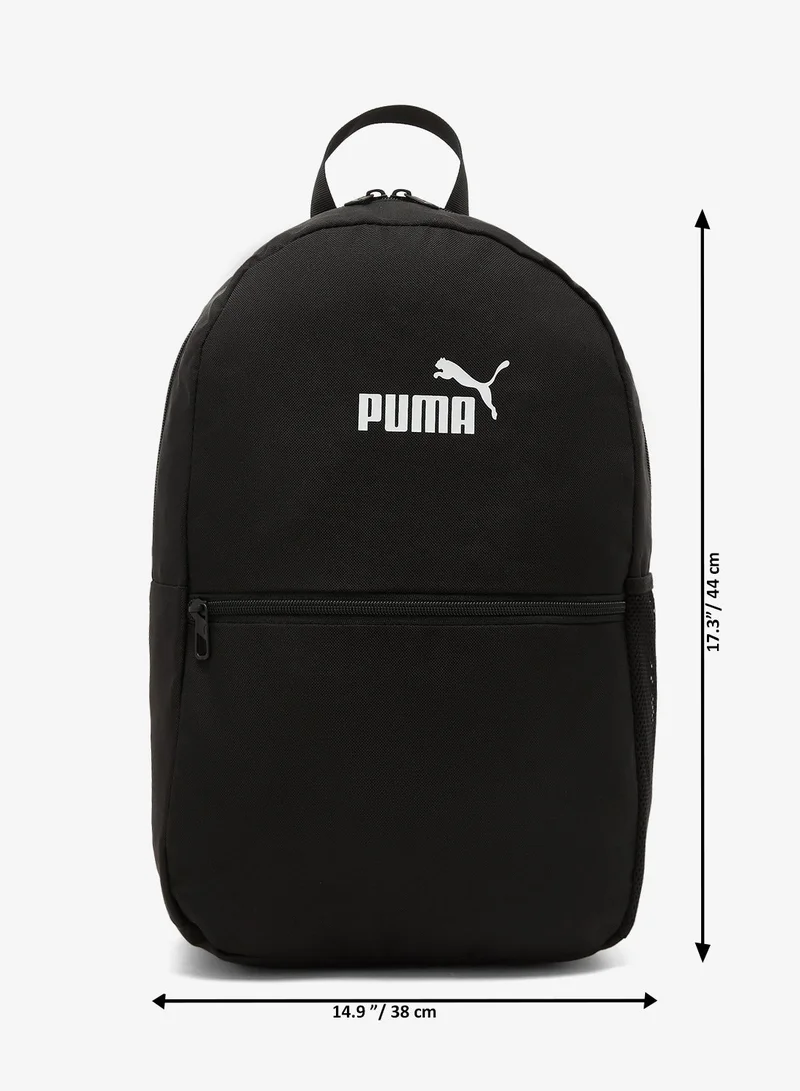 Puma PUMA Black-PUMA White Backpack Fp Ii  | Best Price UAE
