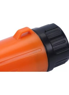 Temiz Pazar Clean Market Metal Gold Prospecting Detector Orange Color Long Distance Pointer  - Image 3