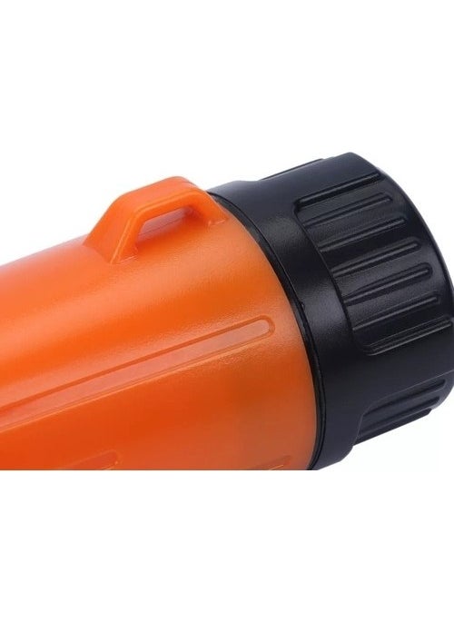 Temiz Pazar Clean Market Metal Gold Prospecting Detector Orange Color Long Distance Pointer  - Image 3