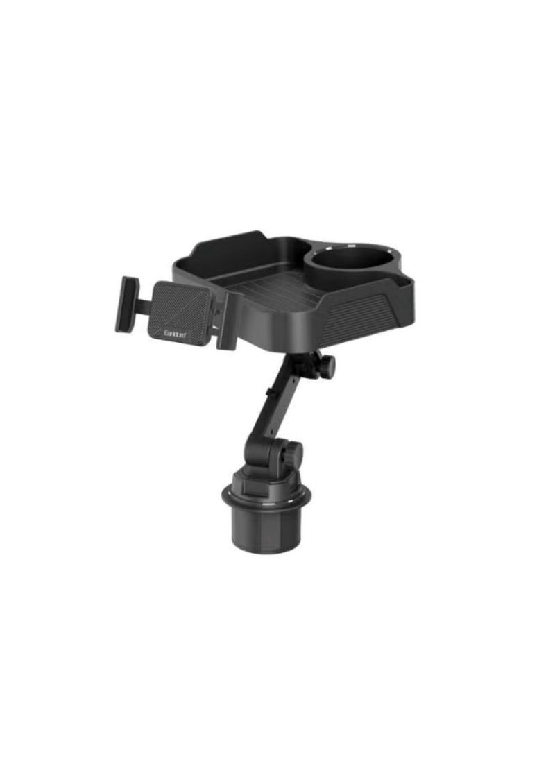 Earldom "Secure Your Phone with Earldom ET-EH349 Adjustable Cup Holder" - Image 1