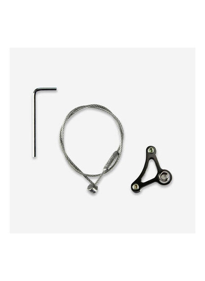 DECATHLON Cantilever Cable And Hanger  - Image 1