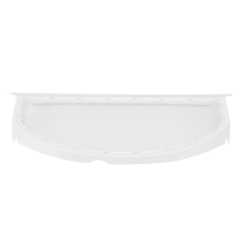 شاشة تصفية فرشاة المجفف سهلة التركيب شاشة تصفية فوهة المجفف لـ WE18M28 WE18X25100 - Image 5