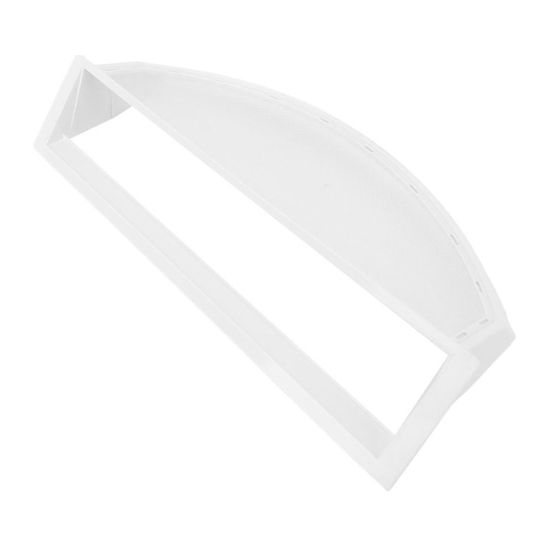 شاشة تصفية فرشاة المجفف سهلة التركيب شاشة تصفية فوهة المجفف لـ WE18M28 WE18X25100 - Image 3