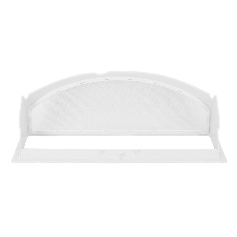 شاشة تصفية فرشاة المجفف سهلة التركيب شاشة تصفية فوهة المجفف لـ WE18M28 WE18X25100 - Image 1