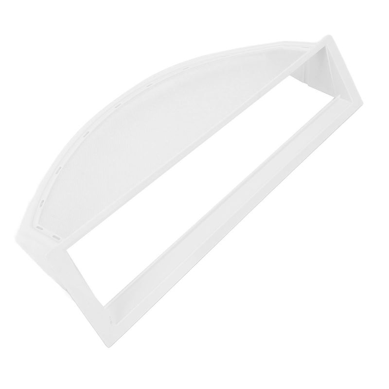 شاشة تصفية فرشاة المجفف سهلة التركيب شاشة تصفية فوهة المجفف لـ WE18M28 WE18X25100 - Image 4