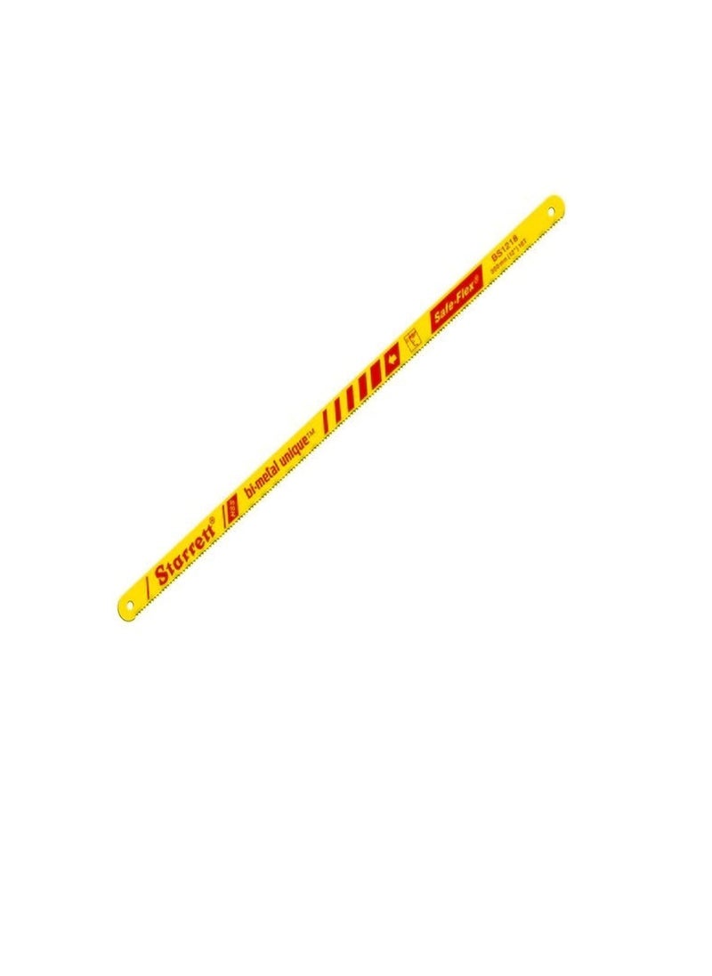 Starrett - Starrett Hacksaw Blade - Image 1