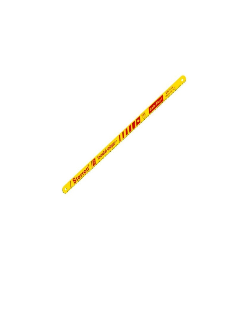 Starrett - Starrett Hacksaw Blade - Image 1