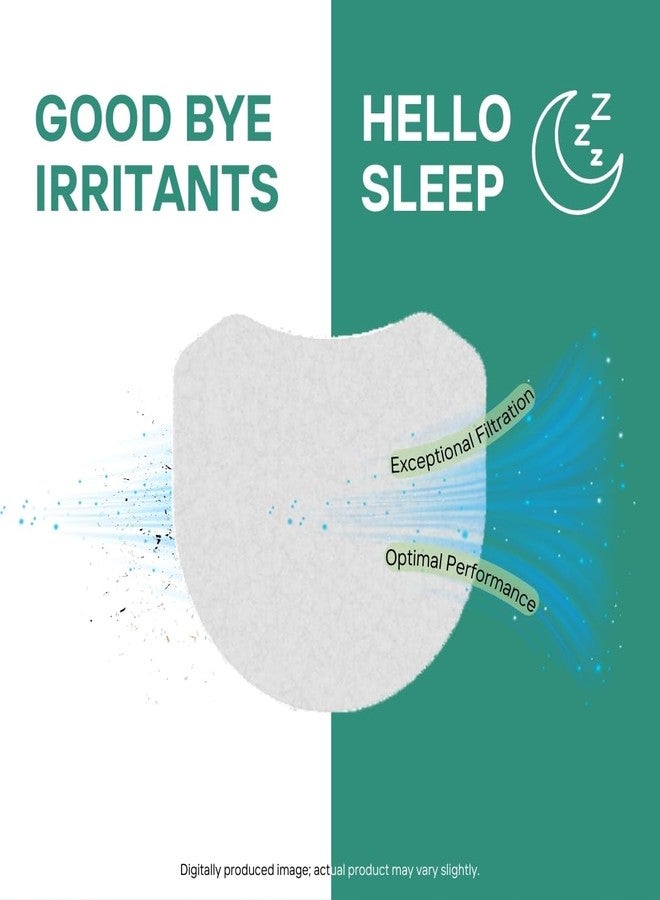 PURDOUX CPAP Filters for ResMed AirMini Devices (15 Pack) - CPAP Accessories, CPAP Replacement Supplies, ResMed CPAP Supplies for CPAP Machines - Image 5