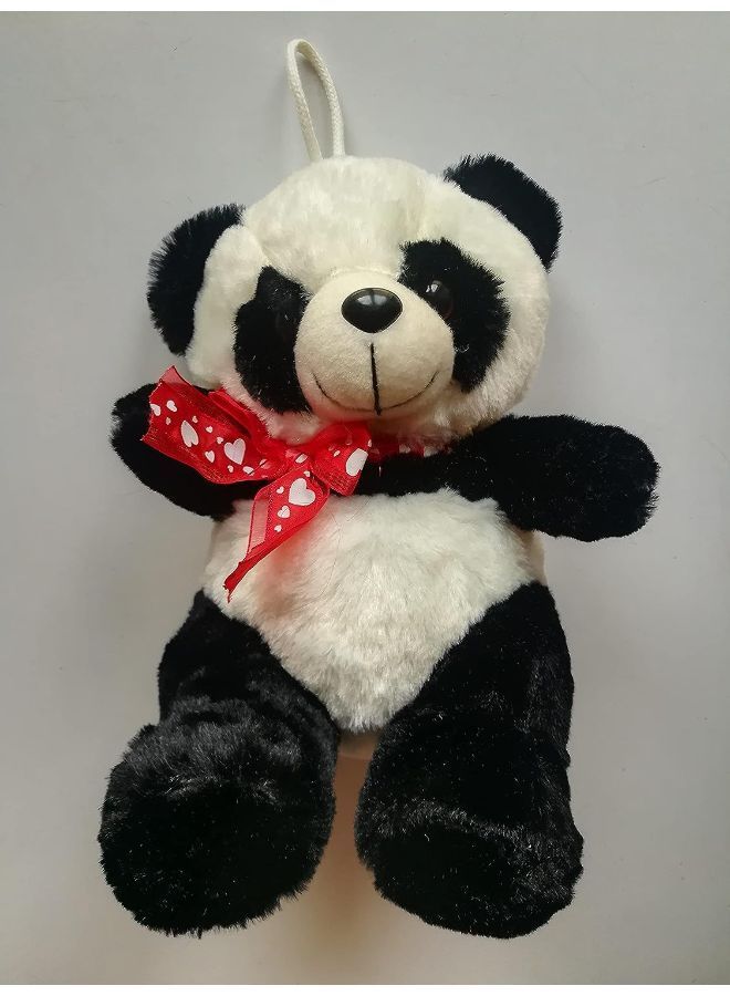 The Famous Panda Doll (25cm)