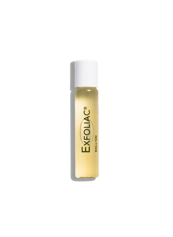 Noreva Exfoliac Roll-On Targeted Anti-Impefection Treatment 5ml - Image 2