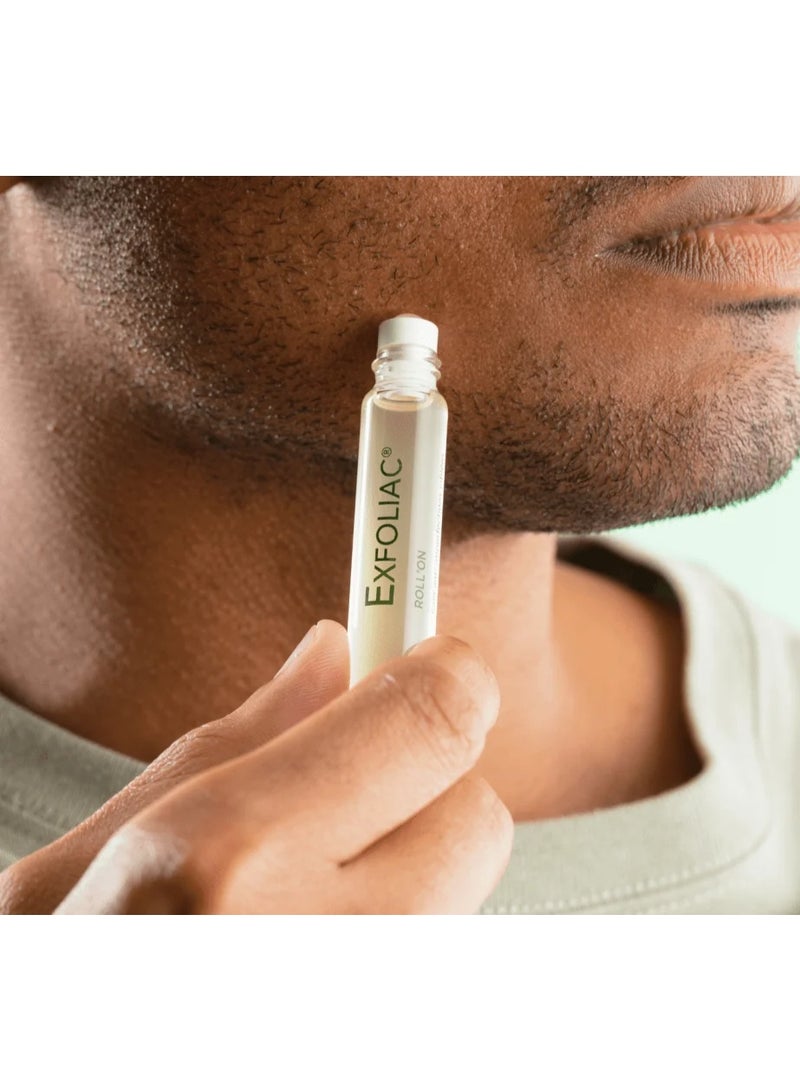 Noreva Exfoliac Roll-On Targeted Anti-Impefection Treatment 5ml - Image 4
